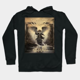 Archangel Uriel Hoodie